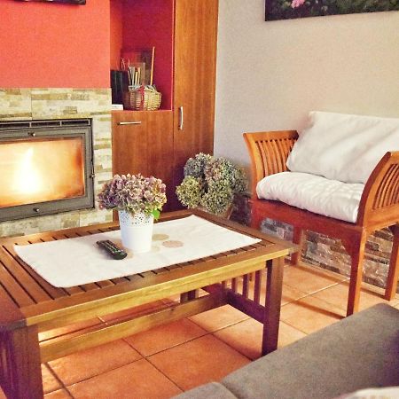 Xornes Casa Do Caseiro A Costa Da Morte מראה חיצוני תמונה