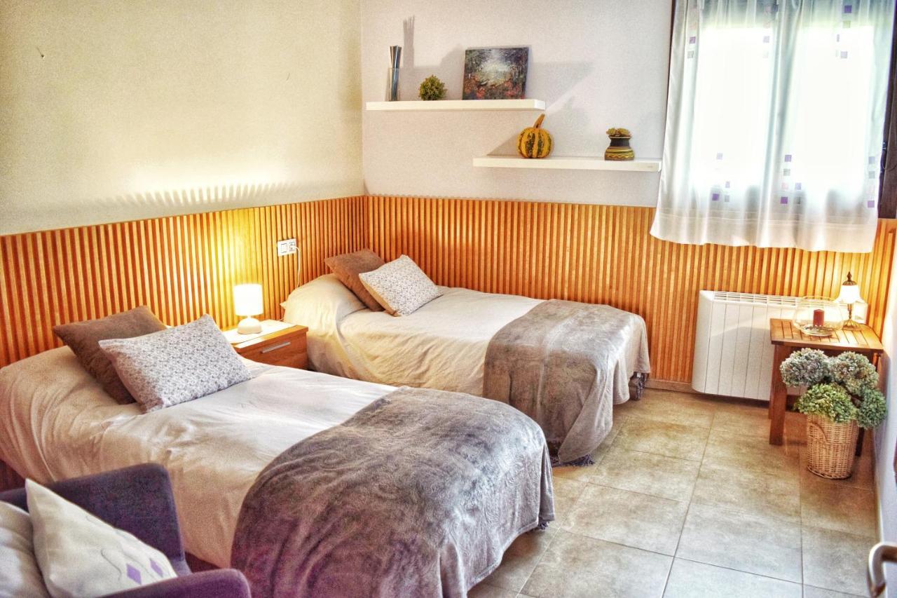 Xornes Casa Do Caseiro A Costa Da Morte מראה חיצוני תמונה