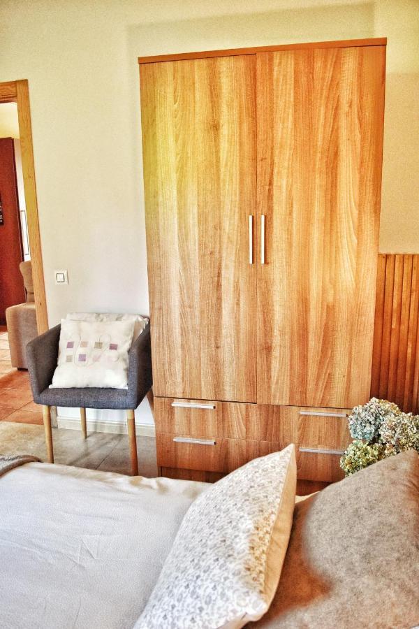 Xornes Casa Do Caseiro A Costa Da Morte מראה חיצוני תמונה
